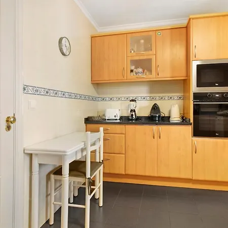 Apartment Seaside Escape Funchal (Madeira)