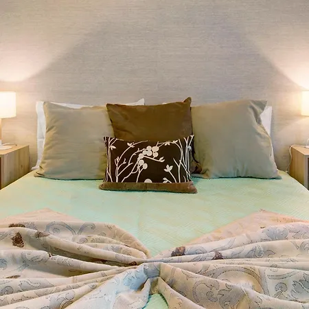 Appartement Seaside Escape *