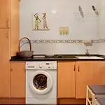 Apartment Seaside Escape *
