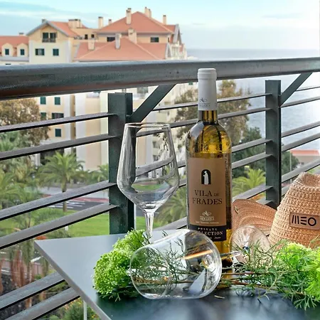 Appartement Seaside Escape *