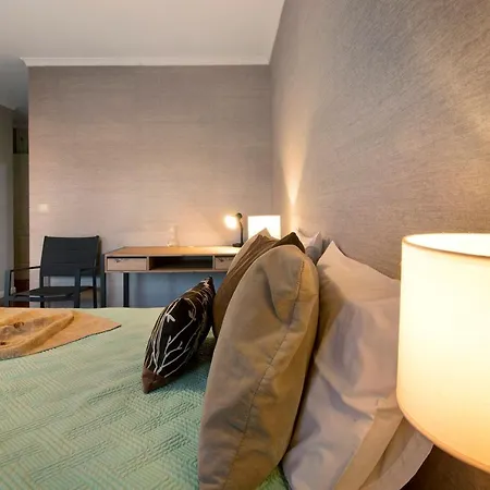 Seaside Escape Apartamento *