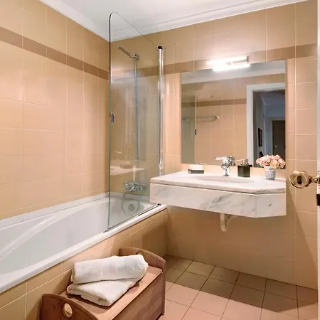 Seaside Escape Apartamento *