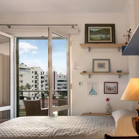 Apartamento Seaside Escape *