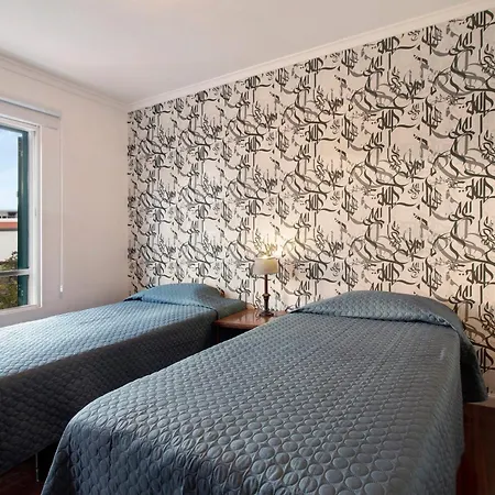Seaside Escape Apartment Funchal (Madeira)