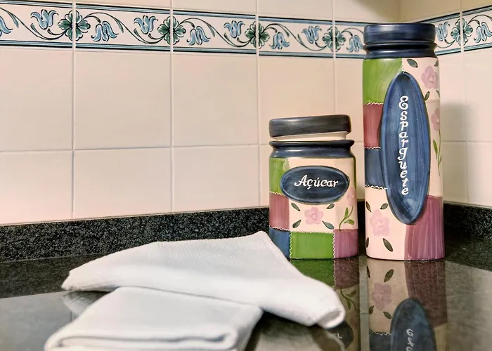 Seaside Escape Funchal (Madeira)