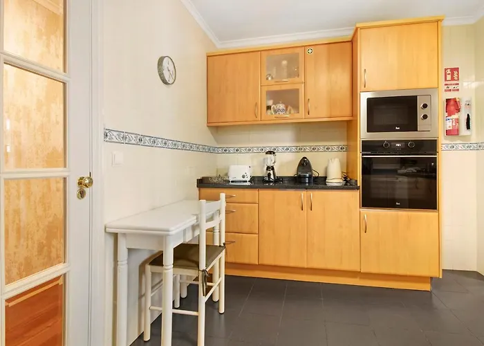 Apartamento Seaside Escape Funchal (Madeira)