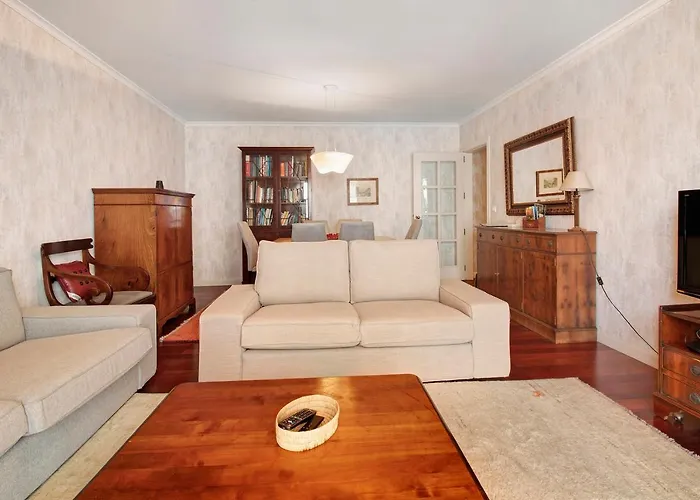 Seaside Escape Apartamento *