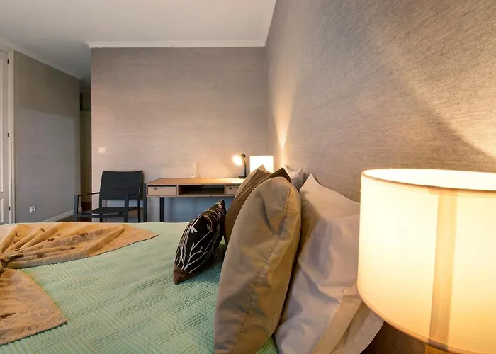 Seaside Escape Apartamento *