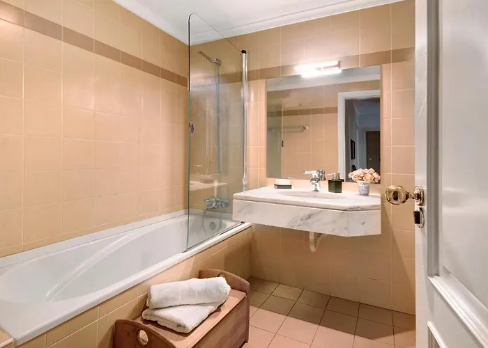 Seaside Escape Apartamento *