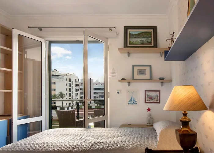 Apartamento Seaside Escape *