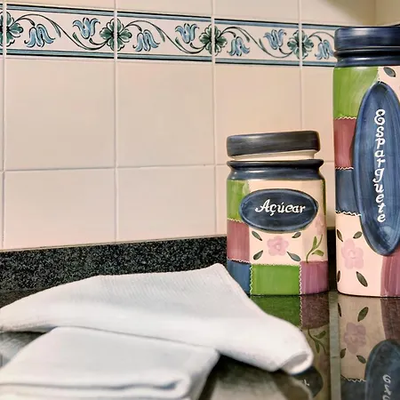 Seaside Escape フンシャル